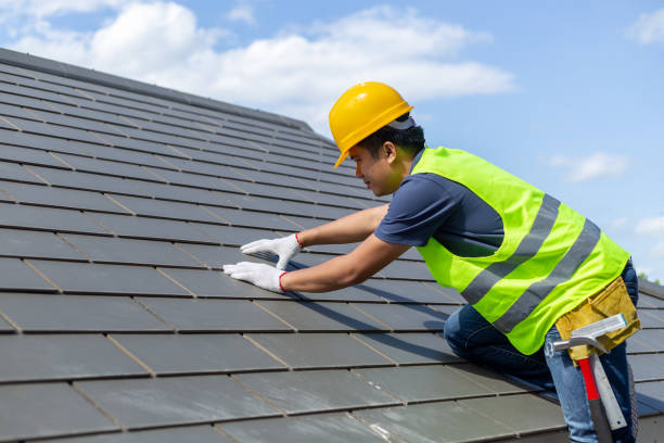 Best Metal Roofing Contractor  in Beloit, KS
