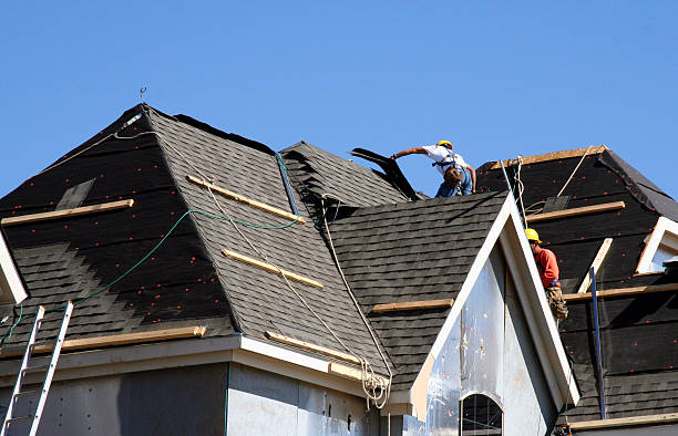 Best Shingle Roofing Installation  in Beloit, KS