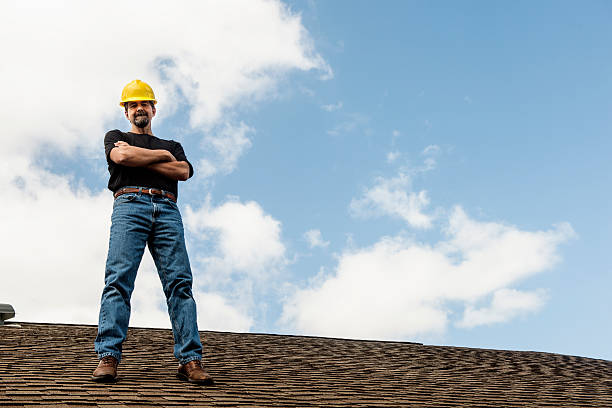 Quick and Trustworthy Emergency Roof Repair Services in Beloit, KS