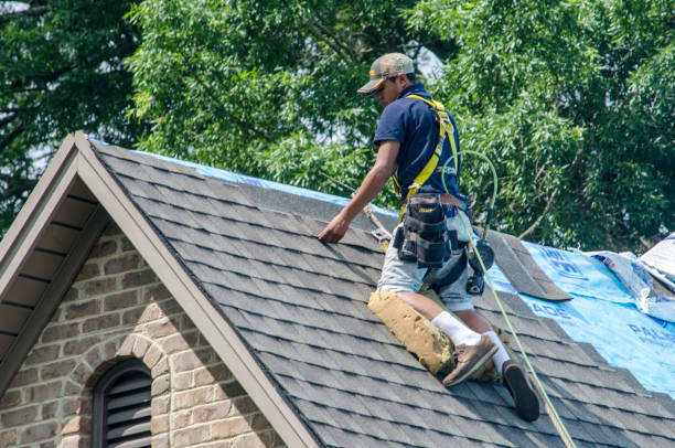 Best Emergency Roof Repair  in Beloit, KS